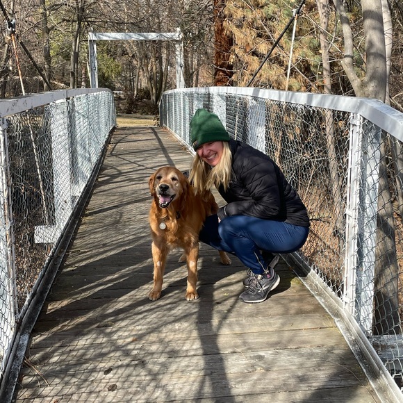 Meet your Posher, Michelle - Picture 2 of 2